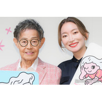 加藤茶、自身の大病支えた妻・綾菜に感謝「こんなに努力する人だとは」馴れ初めも明かす