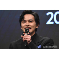 北村匠海、北村匠海「教場」で共演・木村拓哉からアドバイス 教師役挑戦で恩師に連絡【サバ缶、宇宙へ行く】