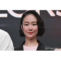 黒木華、現場での人気女優の姿絶賛「照らしてくれる光」監督から変顔していること暴露される場面も【銀河の一票】