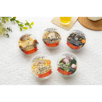 セブンの「カップデリ」人気トップ5が“ベストセラー”印にパッケージ刷新 商品もリニューアル