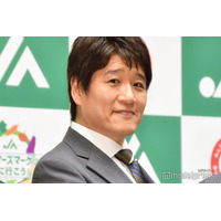 林修、美人妻との共演に反響相次ぐ「綺麗な方」「顔が似てる」“職業”にも注目集まる