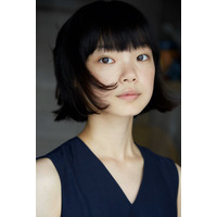 古川琴音、深夜のタクシー運転手役で主演 NHK夜ドラ「ミッドナイトタクシー」制作決定