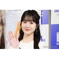 本田紗来、両親との貴重な3ショット公開「若々しいパパママ」「初めて見た」と反響