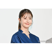 松本若菜、主演ドラマで初の新聞記者役 心境変化明かす「今まで以上に丁寧に、しっかり向き合っていきたい」【対決】