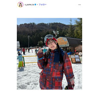 鈴木夢、妹＆母と作った“ひな祭りご飯”披露「ひな祭り色のゼリーも可愛い」「弟妹たちそっくりで可愛い」と反響