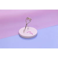 貝印、替ゴムの硬度を2層にした新発想「2層ゴムのふわピタカーラー」新発売