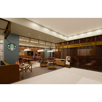 スタバ、西日本初「リザーブ カフェ」心斎橋＆梅田に出店 カフェベーカリーで小さなご褒美体験