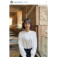 2児の母・テレ朝八木麻紗子アナ、仕事帰りに娘と作った“ひな祭り料理”披露「彩り綺麗」「尊敬」と絶賛の声