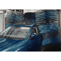 義実家で…4歳の孫「ここにも洗車場あればいいのに」祖母「用意しとこうね」→次に訪れると“まさかの完成度”に「大興奮」