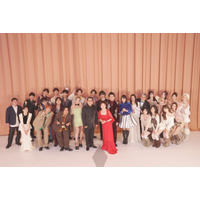 WEST.・NiziU・ゆず・生田絵梨花らアーティスト12組豪華集結「MUSIC FAIR」3100回記念コンサート放送決定