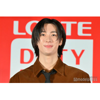 RIIZEアントン、日本のコンビニ降臨でファン騒然「普通に買い物しててびっくり」「オフ感たまらない」