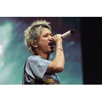 ONE OK ROCK、上海公演中止を発表「予期せぬ事態により」
