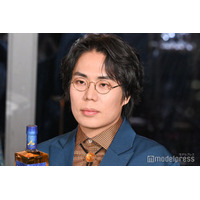 令和ロマン・くるま、MEGUMIとの熱愛報道後初の公の場 一番よかった旅先明かす