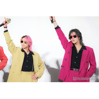 NCT中本悠太、Snow Man佐久間大介の座長ぶり明かす「日本で一番楽しいんじゃないかなって」【スペシャルズ】