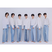 「DREAM STAGE」NAZE（ネイズ）、5月に世界デビュー決定 ドラマ内で正式発表【メンバープロフィール】