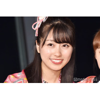 結婚発表のももクロ佐々木彩夏、翌日ラジオで生報告「直接自分の言葉でみんなにお伝えしたいなと」