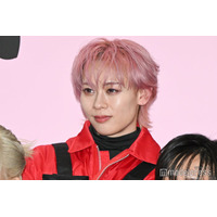 超特急シューヤ「後ろから見ても前から見てもすぐ誰か分かる」メンバーの寝姿明かす