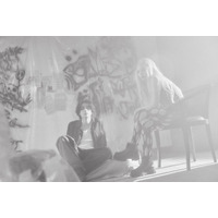 ちゃんみな“初期キャリアを支え続けた盟友”INI西洸人とコラボ 10周年イヤースタート日に新曲配信