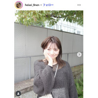 「テラハ」出身美女、サッカー選手夫＆娘2人顔出しのひな祭りショット公開「お姫様がいっぱい」「幸せが伝わってくる」の声