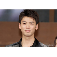 竹内涼真、5年ぶり2度目ミュージカルへの覚悟語る「今後やらないかも。それぐらいの熱量」【奇跡を呼ぶ男】