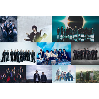 3月16日放送「CDTV」出演アーティスト＆楽曲発表 Snow Man・大森元貴・櫻坂46ら