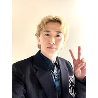 舞台「鬼滅の刃」「ヒプマイ」など出演俳優・高橋駿一、離婚発表「それぞれの人生を歩んでいくこととなりました」