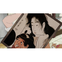 ルノワールから葛飾北斎ら浮世絵まで　『パリに咲くエトワール』が描く芸術の都パリを紐解く