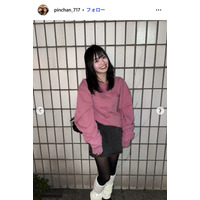 夜のひと笑い・こうの復縁恋人、幸せ溢れるデートショット公開「見てるだけで幸せな気持ちに」「最高の休日」の声