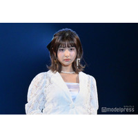 「今日好き」横田未来、ラッパー恋人との密着ディズニーデート写真公開「美男美女」「お揃いの被り物が可愛い」の声