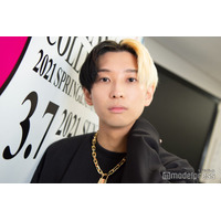 ヒカル、乳房が膨らむ女性化乳房症と診断 原因は不明