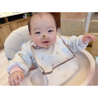 「あざとい系女子」辻希美、次女のキュートなカメラ目線SHOT公開「たまらん」