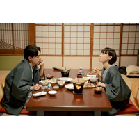 「冬のなんかさ、春のなんかね」ゆきお（成田凌）、文菜（杉咲花）に要望した誕生日プレゼントに「意図がありそう」「切なすぎる」の声