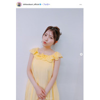 声優・石原夏織、ハワイ旅行中のミニスカコーデ披露「美脚が際立つ」「楽しんでるのが伝わってくる」と反響