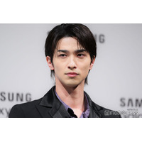 横浜流星「国宝」1年半の撮影期間中に感じたこと「やればやるほどもっと欲しくなるんですよ」