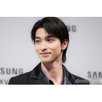 横浜流星「気が気ではなかった」撮影秘話「指導の方につきっきりで見てもらって」