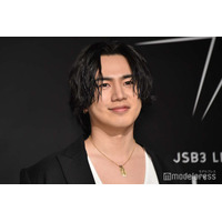 三代目JSB・OMI（登坂広臣）、新会社設立で代表取締役就任「コミュニケーションの場を作れたら」【全文】