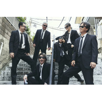 佐久間大介「めちゃめちゃ心がグッと熱くなる映画」『スペシャルズ』ダンス特訓の舞台裏メイキング映像