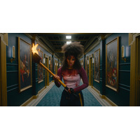 衝撃展開のホラー2作『ゼイ・ウィル・キル・ユー』『THE MUMMY／ザ・マミー 棺の中の少女』場面写真解禁　ワーナーブラザース5月公開映画