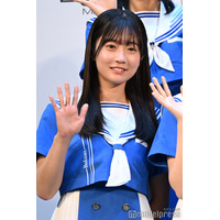 “乃木坂46公式ライバル”僕が見たかった青空メンバー、ロングからショートに大胆イメチェン「別人級に可愛い」「バッサリいきましたね」と反響続々