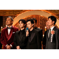 最優秀作品賞は「国宝」最多10冠達成 吉沢亮が“心に残ってる”同い年俳優との会話【第49回日本アカデミー賞】