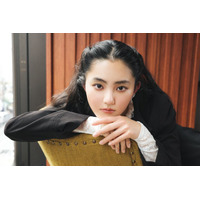 瀧七海、大役掴み取ったオーディションで意識したこと 20代幕開けでターニングポイント模索「自分自身に期待していきたい」【「るつぼ The Crucible」インタビュー】