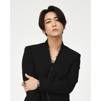 亀梨和也主演SP時代劇「銭形平次」2026年夏に放送決定「嬉しさと同時に大きなプレッシャーも」【コメント】