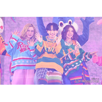 宮世琉弥「恋する母たち」親子役・仲里依紗とランウェイで再会「激アツ」「見たかった景色」と反響 【TGC2026 S/S】