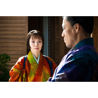 【豊臣兄弟！ 第10話】信長、長政に妹の市を嫁がせる