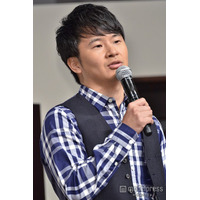 オードリー若林正恭、3週間ぶりにラジオ復帰「ほぼ全く声を出さなかった」声帯治療・療養生活振り返る