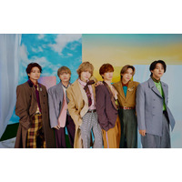 Kis-My-Ft2、デジタルシングル「HEARTLOUD」「HB2U」配信リリース決定 2026年ツアー詳細も発表【会場・日時一覧】