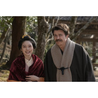 【ばけばけ 第118話あらすじ】ヘブン、司之介に本心打ち明ける