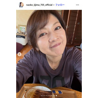 飯島直子、冷凍納豆・味噌汁冷凍…1人分の朝食公開「忙しい日にぴったり」「クオリティ高い」と反響