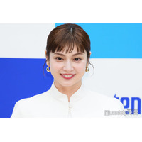 4児の母・平愛梨、おぼんにのった朝食公開「1人分にちょうどよい量」「お皿のセンスが素敵」の声