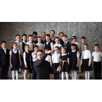 ロシア「愛国教育」の実態を記録したアカデミー賞受賞ドキュメンタリー『Mr. Nobody Against Putin』2026年秋公開決定